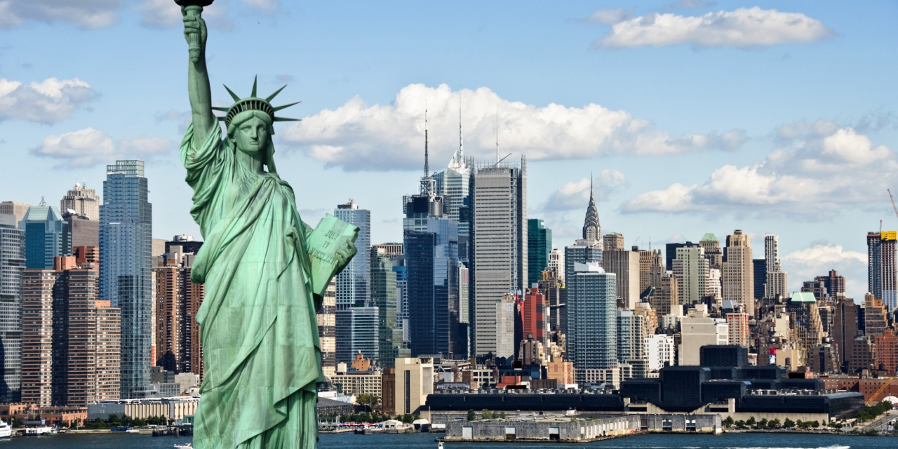 Consejos de viaje Nueva York: La Gran Manzana se puede disfrutar todo el año