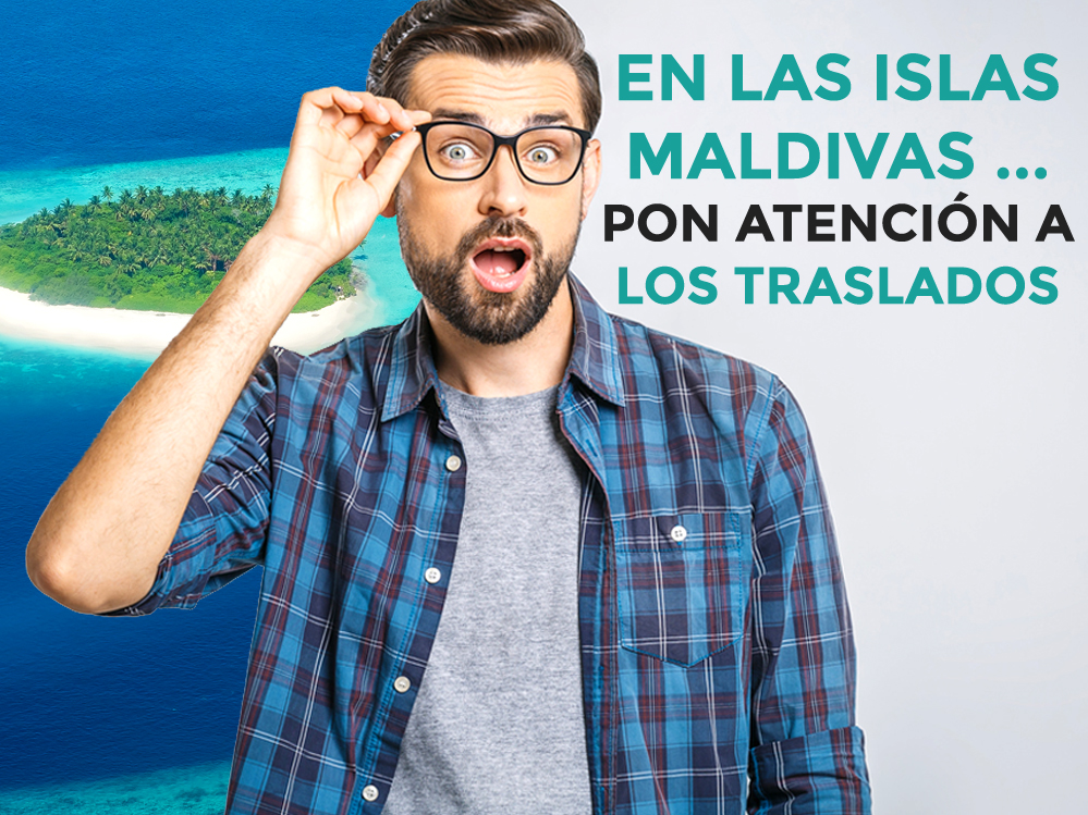 Consejos de viaje Islas Maldivas: el consejo de Arturo