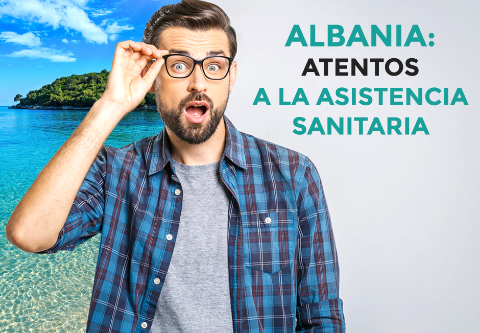 Consejos de viaje Descubriendo Albania: los consejos de Arturo