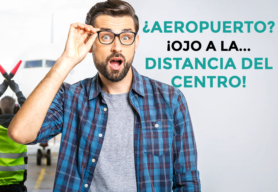 Consejos de viaje Aeropuertos 